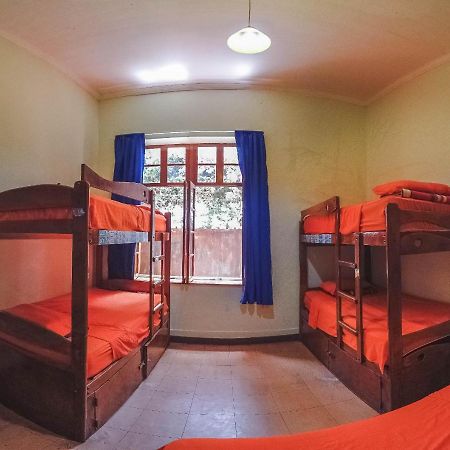 The Point Hostels ลิมา ภายนอก รูปภาพ