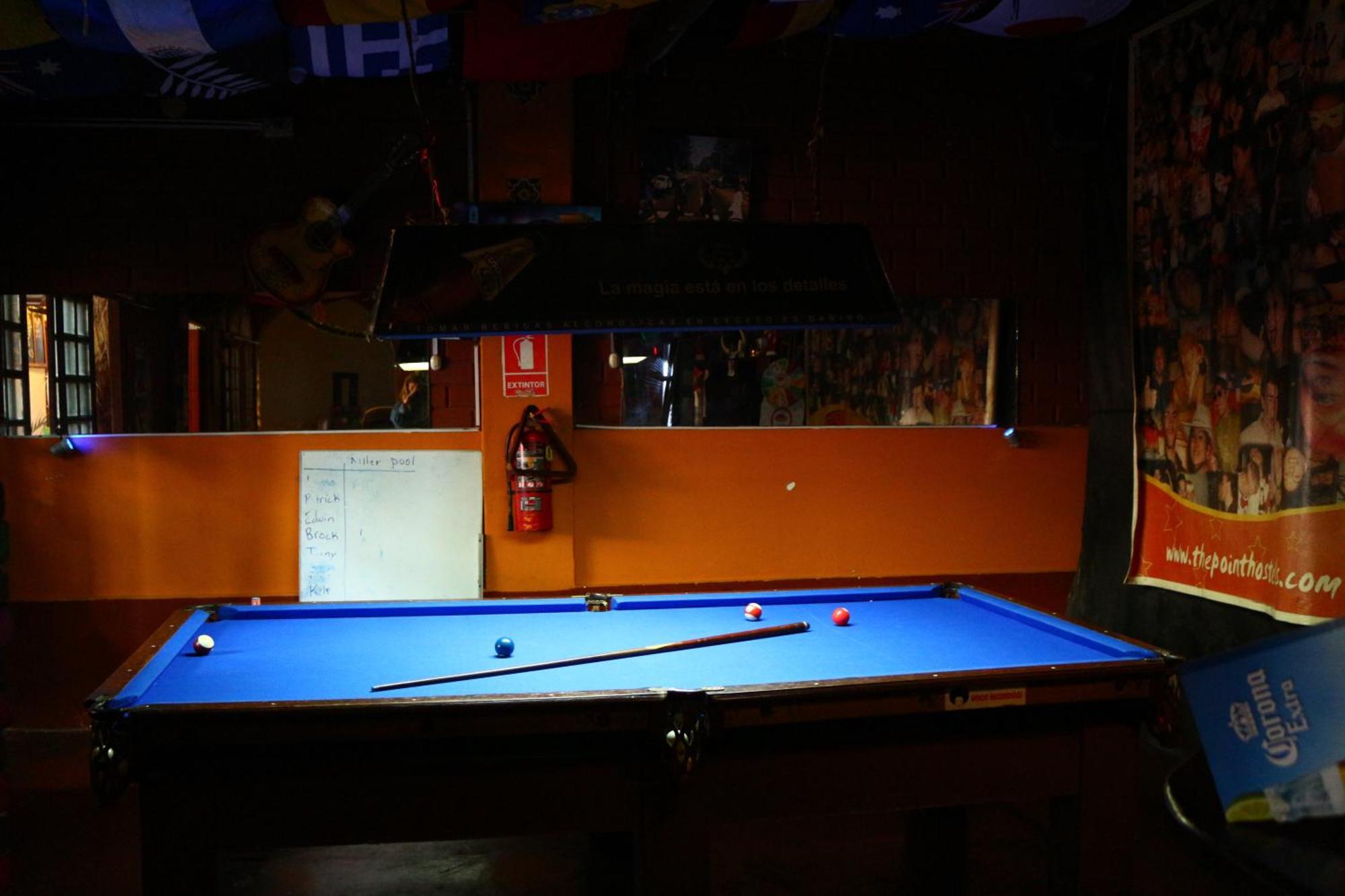 The Point Hostels ลิมา ภายนอก รูปภาพ