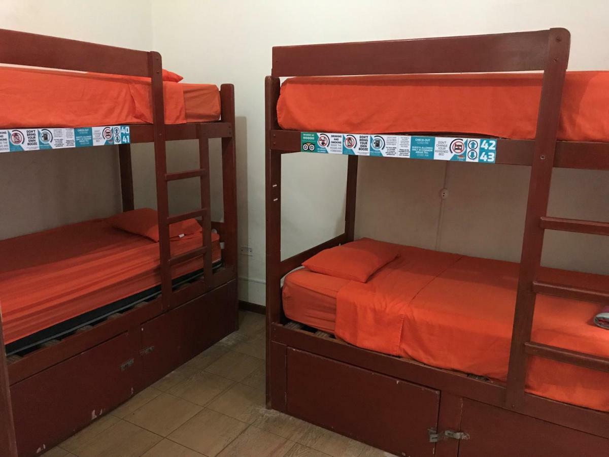 The Point Hostels ลิมา ภายนอก รูปภาพ