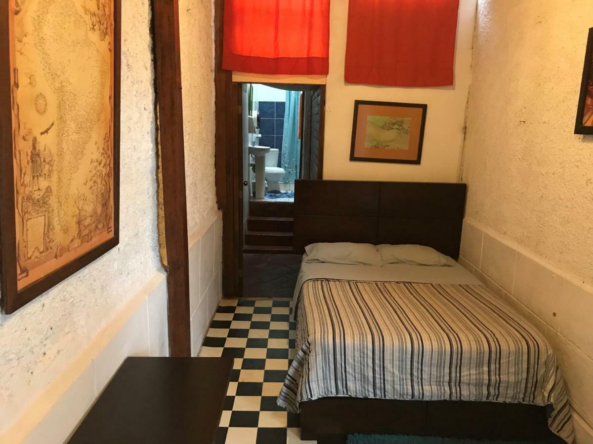 The Point Hostels ลิมา ภายนอก รูปภาพ