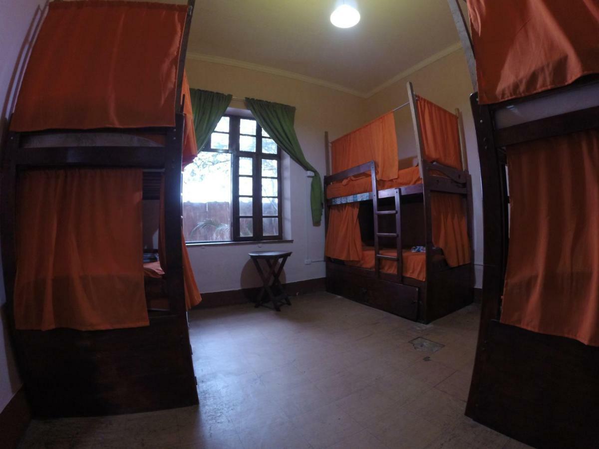 The Point Hostels ลิมา ภายนอก รูปภาพ