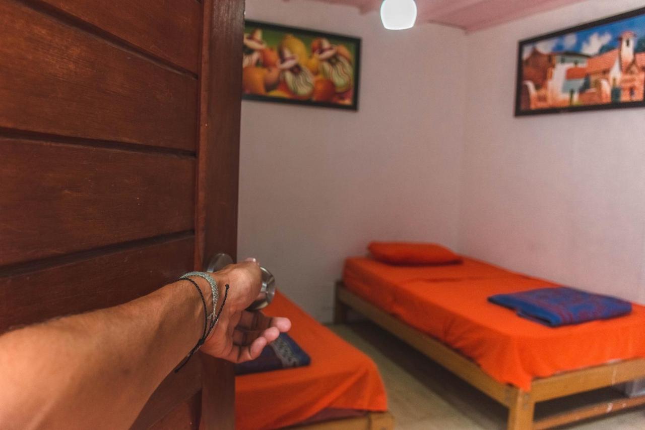 The Point Hostels ลิมา ภายนอก รูปภาพ